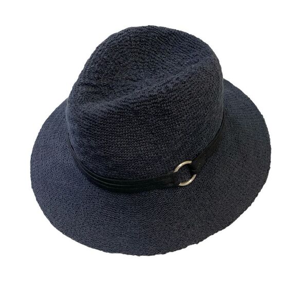Collectioneighteen black Hat - Picture 1 of 8